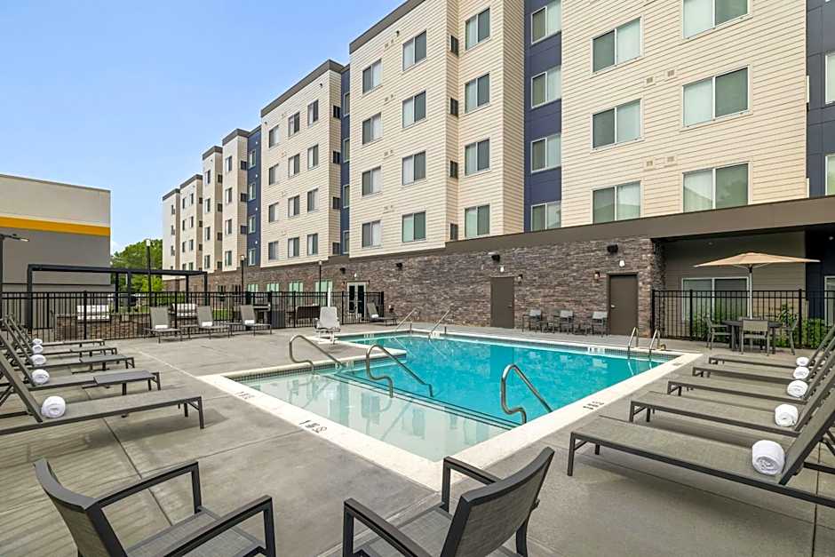 Residence Inn by Marriott King of Prussia