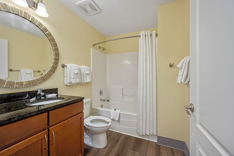 Affordable Suites of America Stafford Quantico