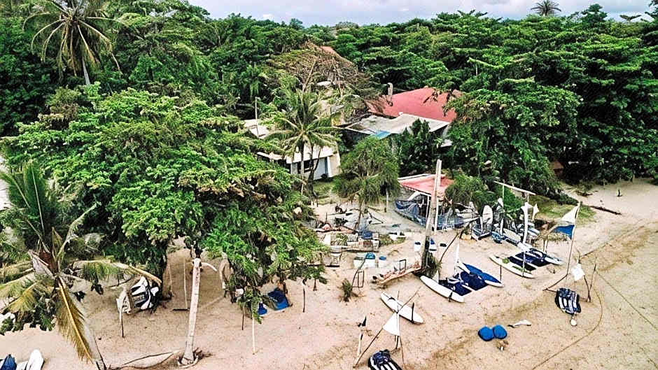 Baan Koh Mak