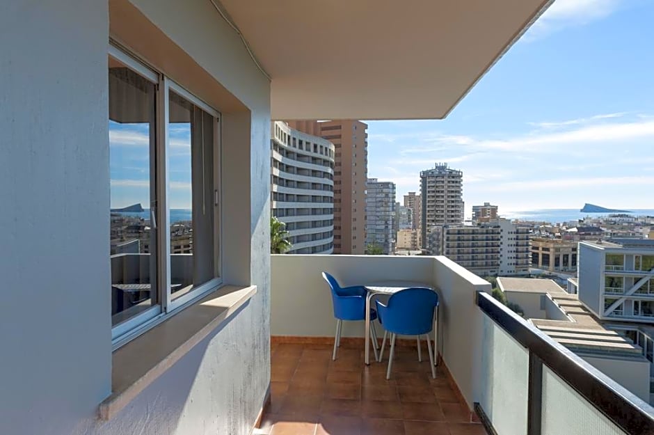 Benidorm Apartamentos Michelangelo