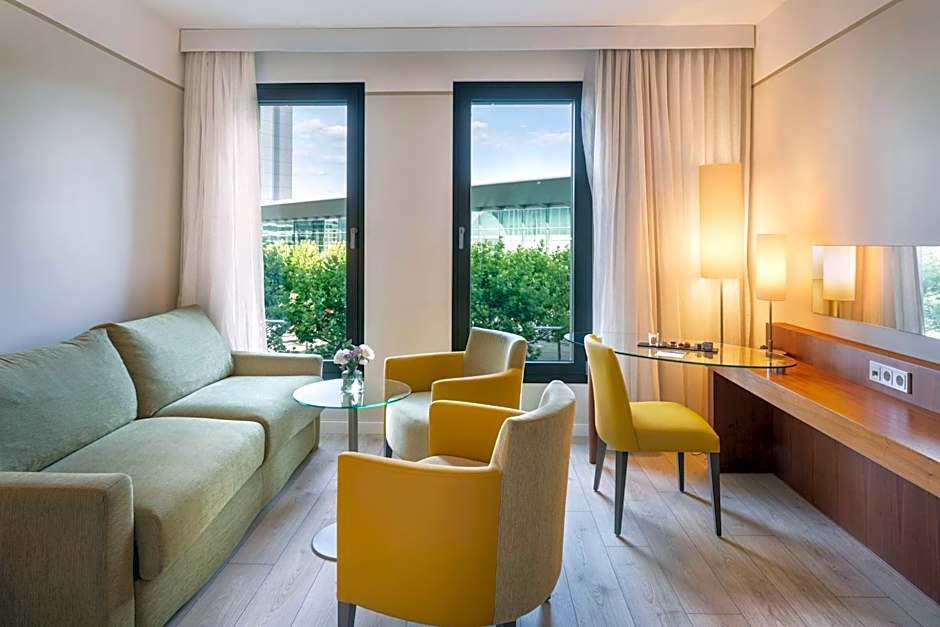 Melia Luxembourg