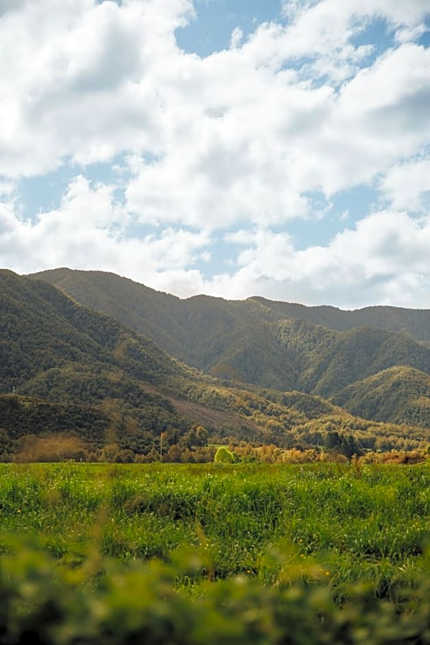 Maruia River Retreat