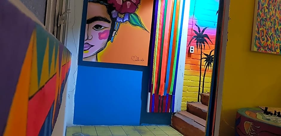 Hostel Vallarta