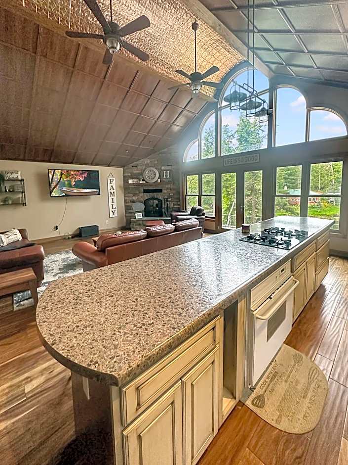 Long Lake 2br Retreat Relax And Reconnect