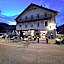 L'Auberge d'Eygliers