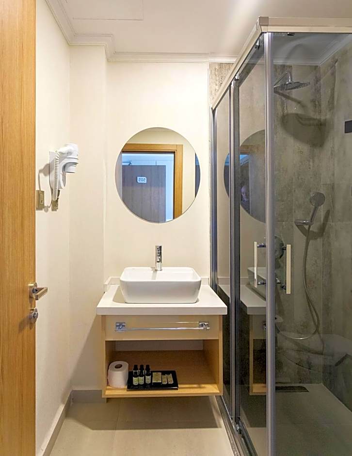 Güllük Uno Elegance Otel