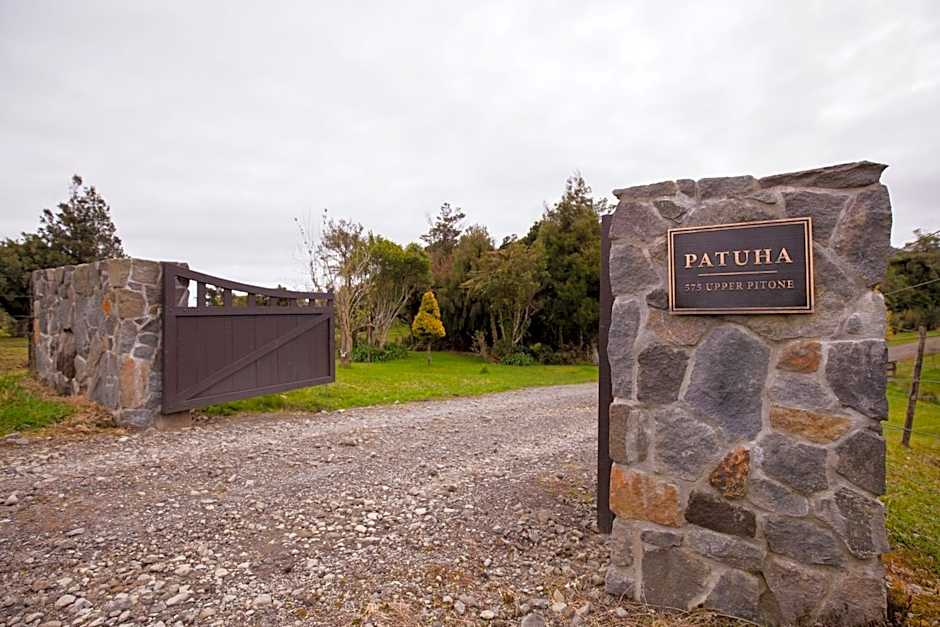 Patuha Rainforest Retreat