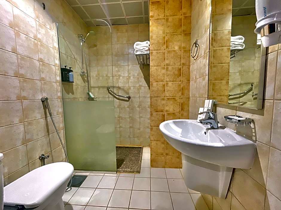 Al Mukhtara International Hotel