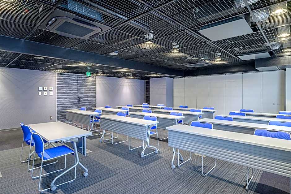 Tosei Hotel COCONE Tsukiji Ginza Premier
