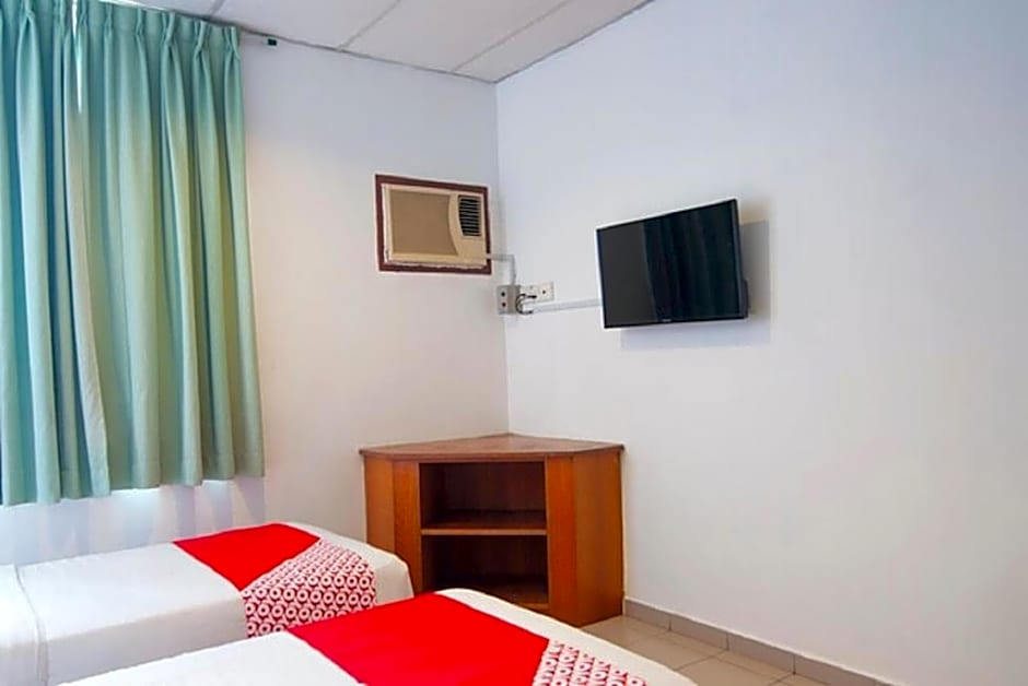 Hotel Kristal, Keningau