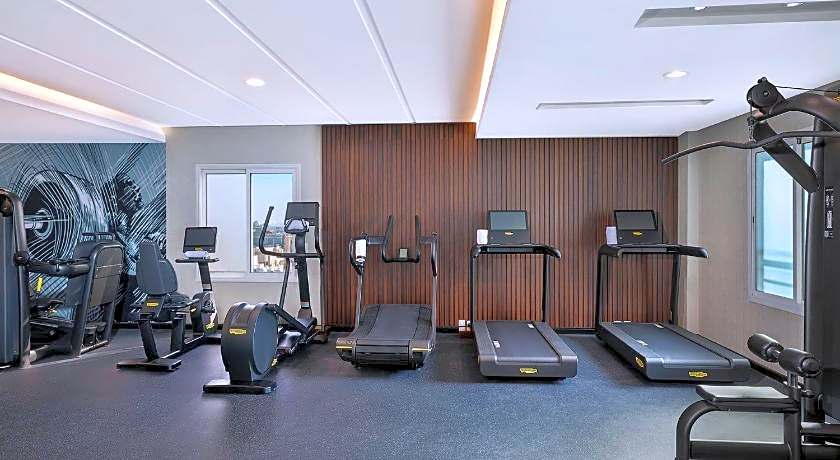 Voco Al Khobar By IHG