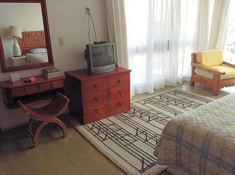 Hotel De La Borda