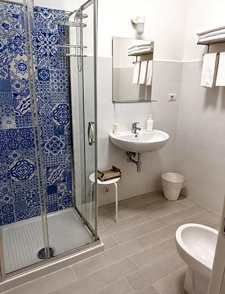 B&B Spirito Santo