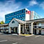Econo Lodge Augusta, Downtown