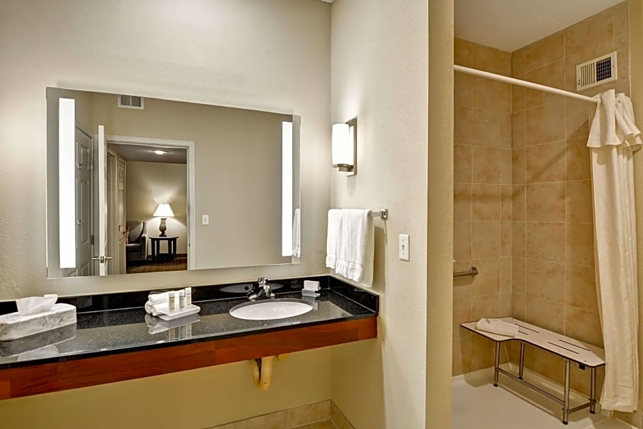 Homewood Suites By Hilton Kansas City/Overland Park