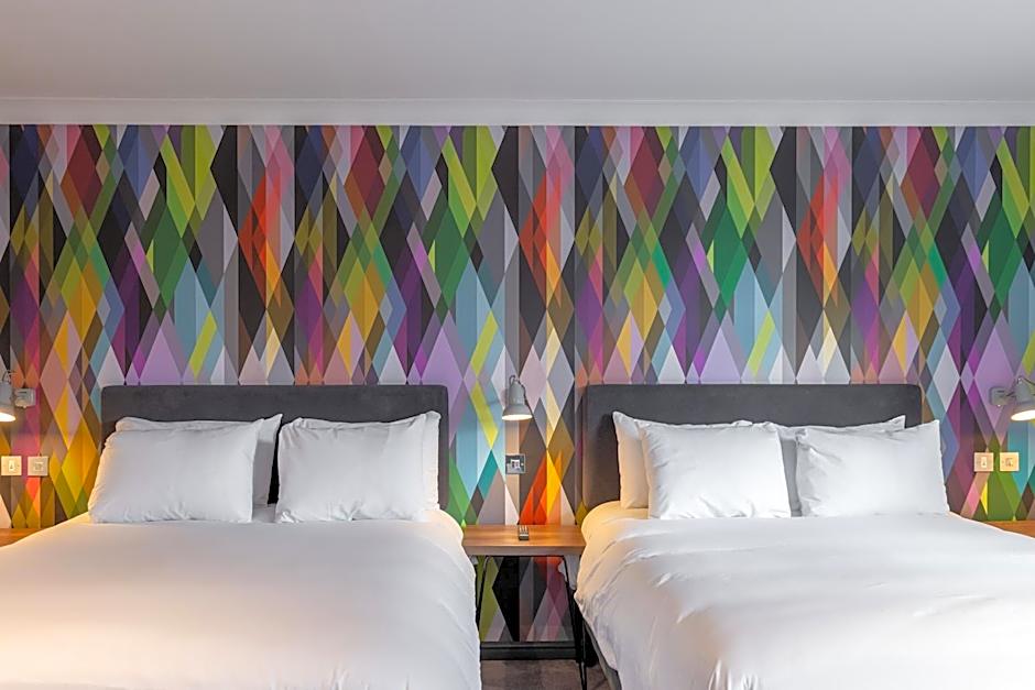 Village Hotel Chester St David's