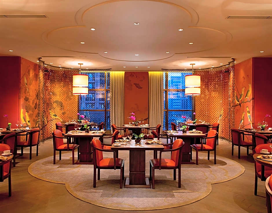 Waldorf Astoria By Hilton Beijing