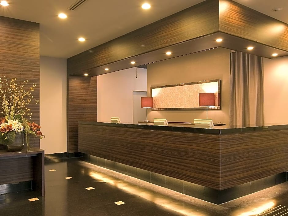 Dormy Inn Sendai Ekimae Natural Hot Spring