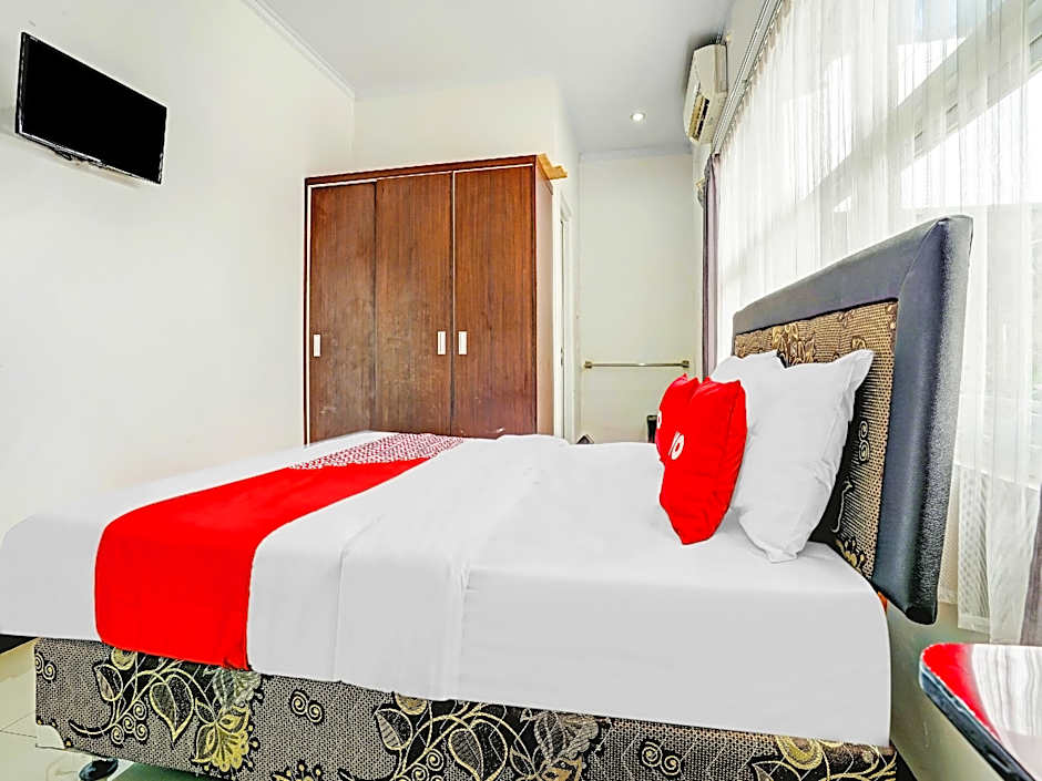 OYO 90324 Si Jalak Guest House