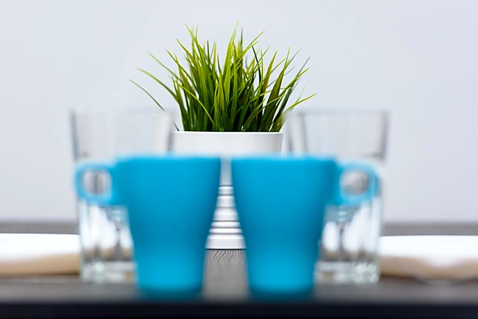 Constitution Square Rooms