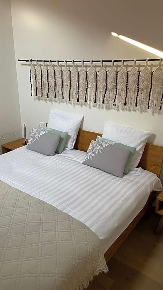 Studios & Appartements famille - Saillon Evasion