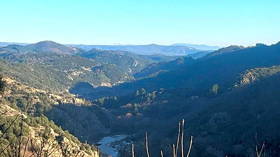 HOTEL LES MARRONNIERS