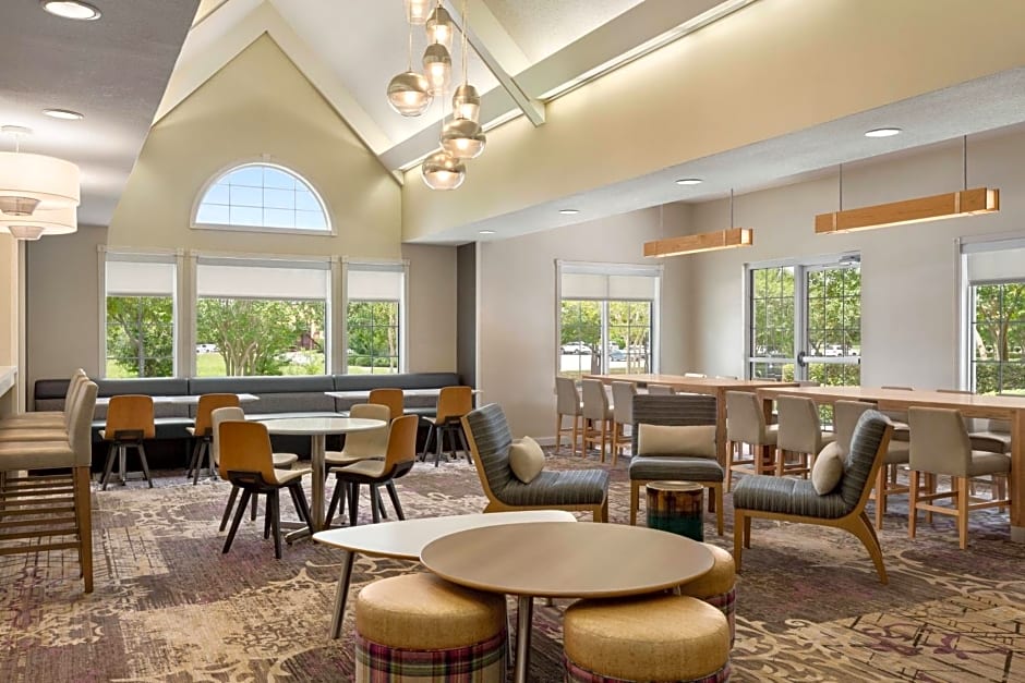Residence Inn by Marriott Houston Northwest/Willowbrook