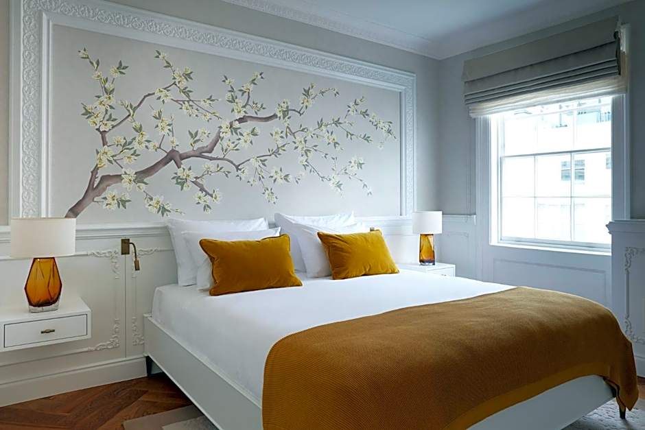 The Diplomat Hotel London – London, 07