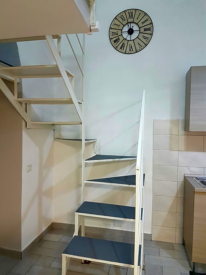 Casa Lucia – Naples, CO