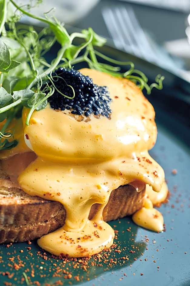 La Fleur Boutique Hotel