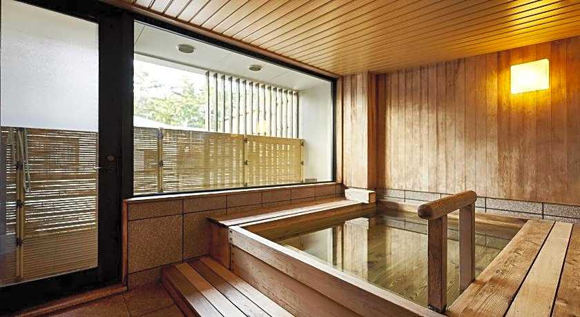 Sarusawaike Yoshidaya