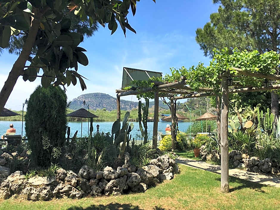 Asur Apart & Villa Asur