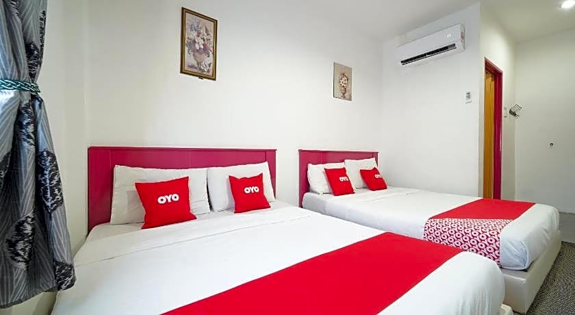 OYO 89710 Saujana CT View Hotel