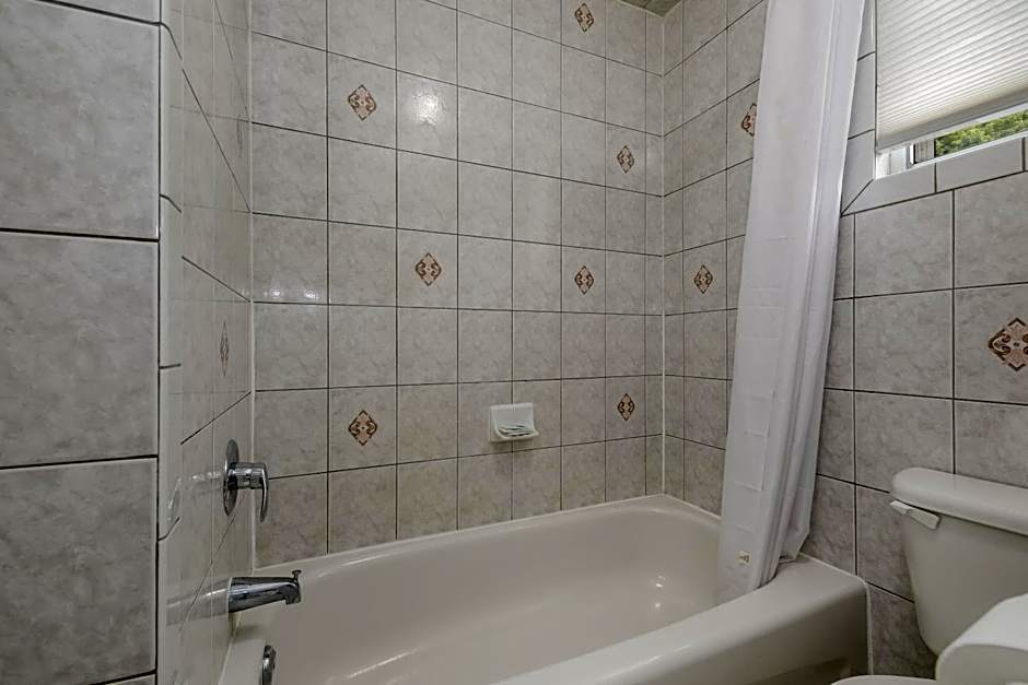 Knights Inn Burlington