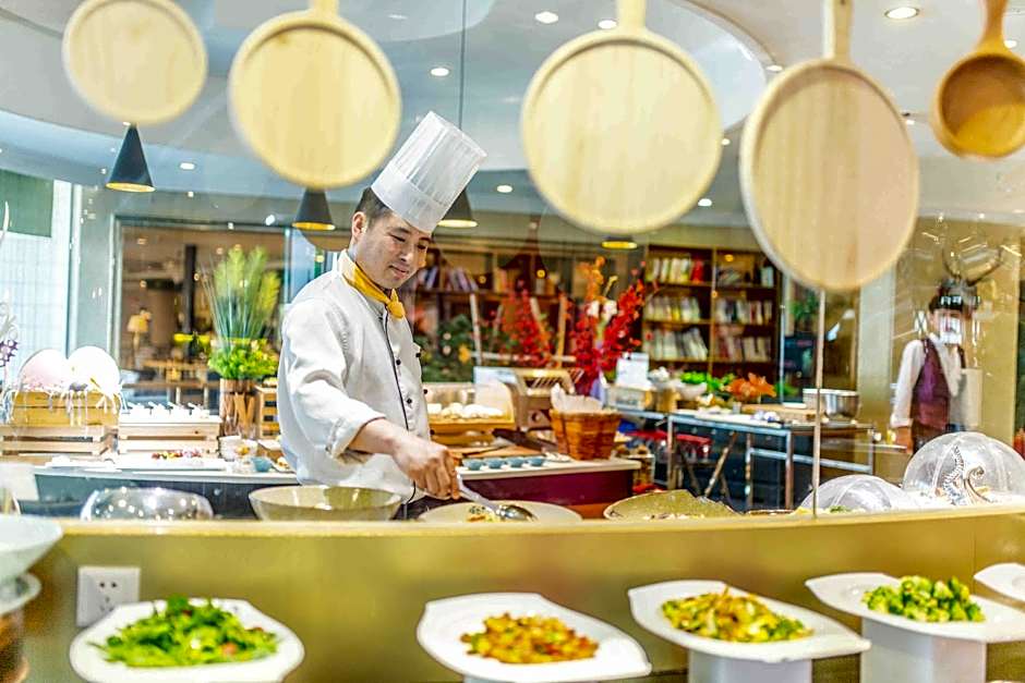 Changchun Garden Hotel