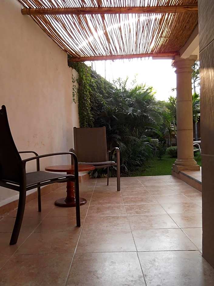 Finca Chipitlan Hotel