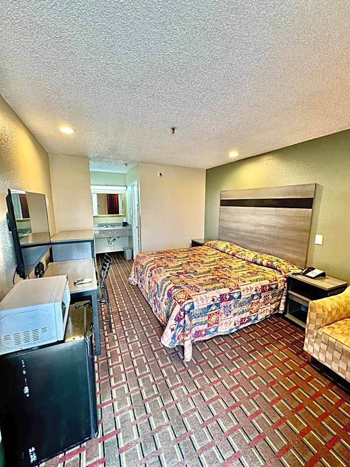 Seagoville Inn