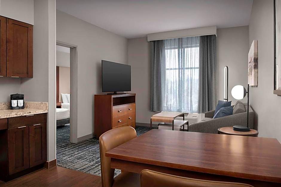 Homewood Suites By Hilton Seattle/Lynnwood