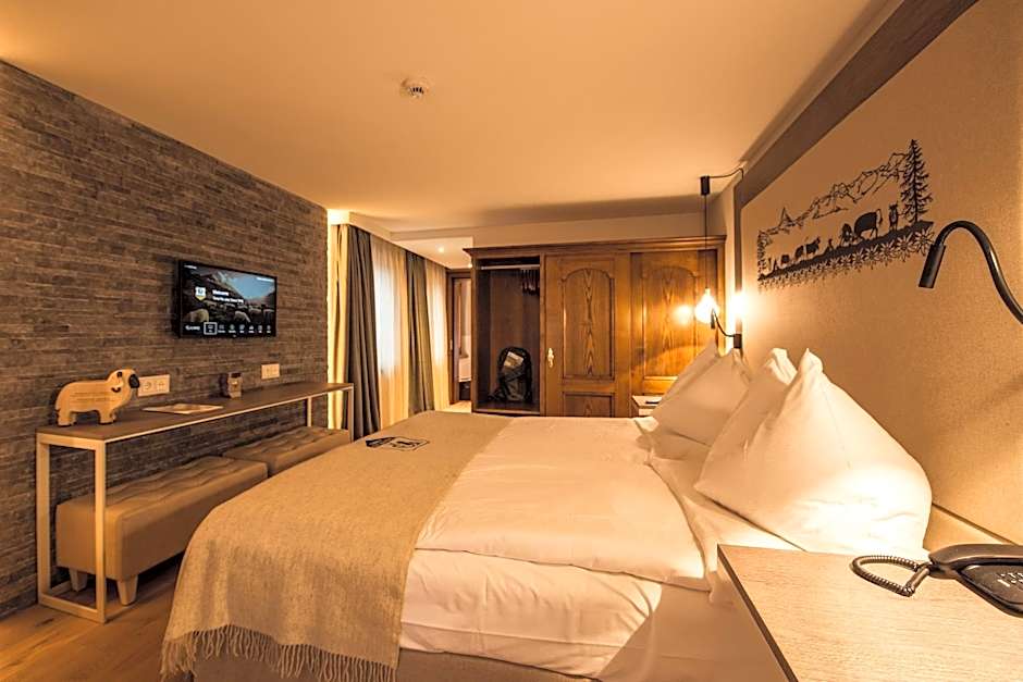 Hotel Daniela