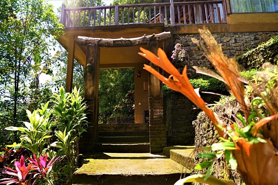 Swar Bali Lodge