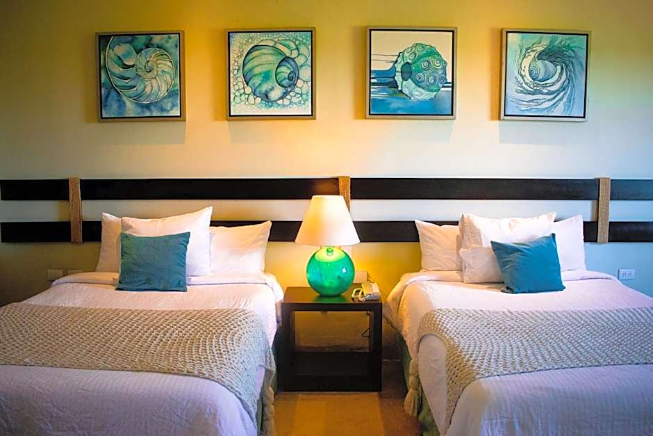 Hotel Grand Marina Kinuh