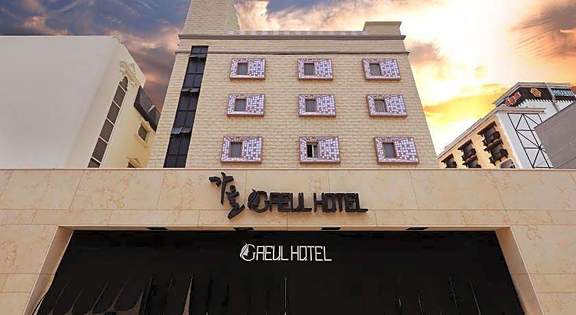 Gaeul Hotel