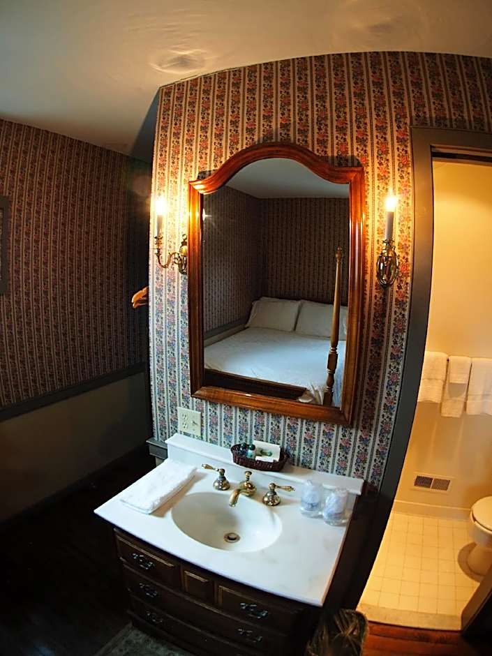 Duling Kurtz House & Country Inn