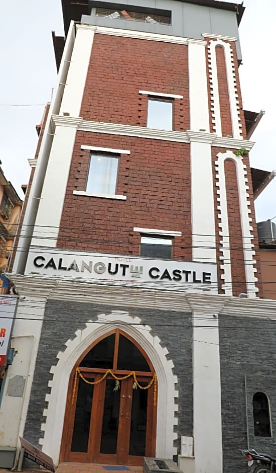 CALANGUTE CASTLE