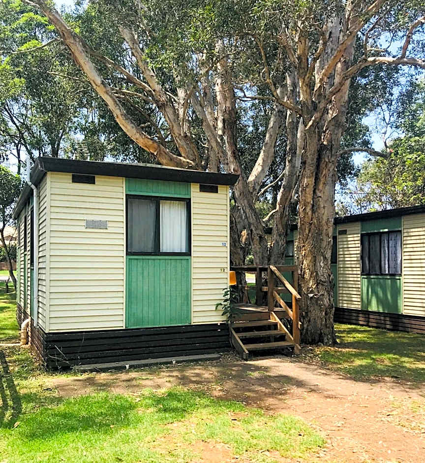 Lighthouse Beach Holiday Village