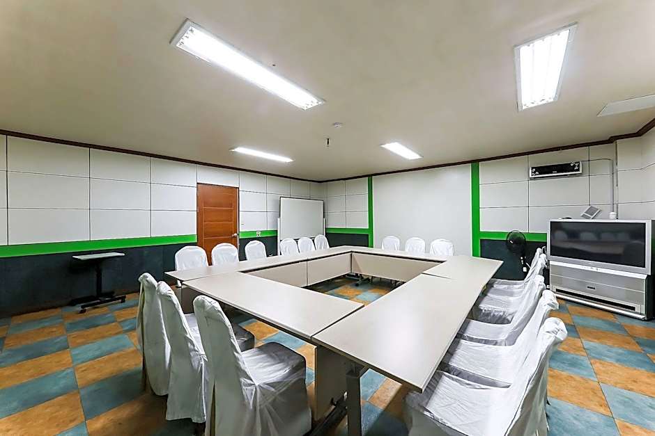 Kyungha Spa Hotel