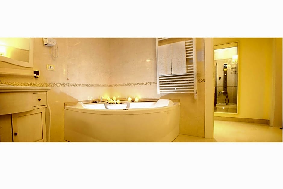 Villaggio San Giovanni