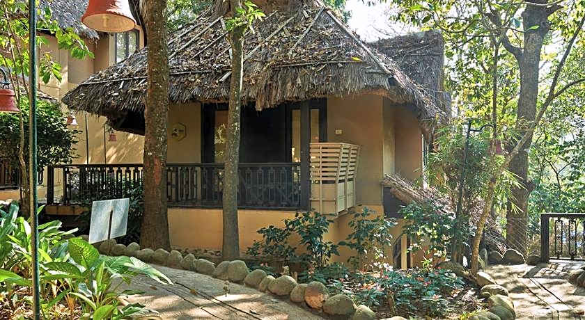 Club Mahindra Thekkady