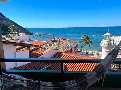 Pousada Farol do Morro