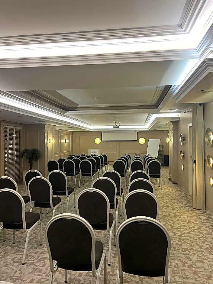 Hotel Yigitalp Istanbul